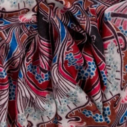 PRE ORDER: The Liberty ‘Art Nouveau’ Quintet - Ianthe Cashmere And Silk Wrap 11 PRE ORDER: The Liberty ‘Art Nouveau’ Quintet - Ianthe Cashmere And Silk Wrap -Elegant Scarf Store ianthe print cashmere wrap 5