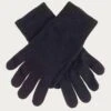 Men's Black Cashmere Gloves -Elegant Scarf Store mens black cashmere gloves 41a7eb3c 6135 4a69 9508 1574aaed68fd