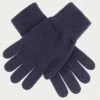 Men's Navy Cashmere Gloves 1 Men's Navy Cashmere Gloves -Elegant Scarf Store mens navy cashmere gloves 2b962cb7 ad0c 41bb 95dd 000d03468bad