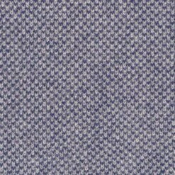 Navy And Grey Knitted Cashmere Poncho -Elegant Scarf Store navy grey cashmere poncho 4