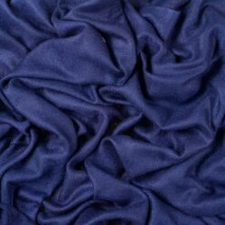 Navy Blue Cashmere Shawl -Elegant Scarf Store womens navy cashmere shawl 2